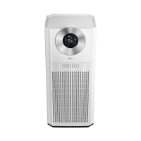 美的智能除PM2.5空气净化器60㎡以上大户型适用多层过滤低噪轻音宠物友好家用型