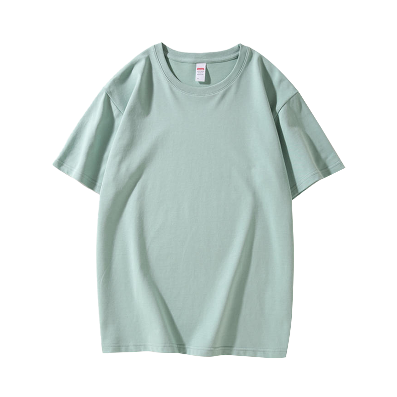 柒选优品 男女同款 圆领短袖冰离子 空调T/件