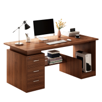 富力华驰 办公桌 140*60*75cm张