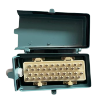 川正 室外防水电话接线盒 20对 个