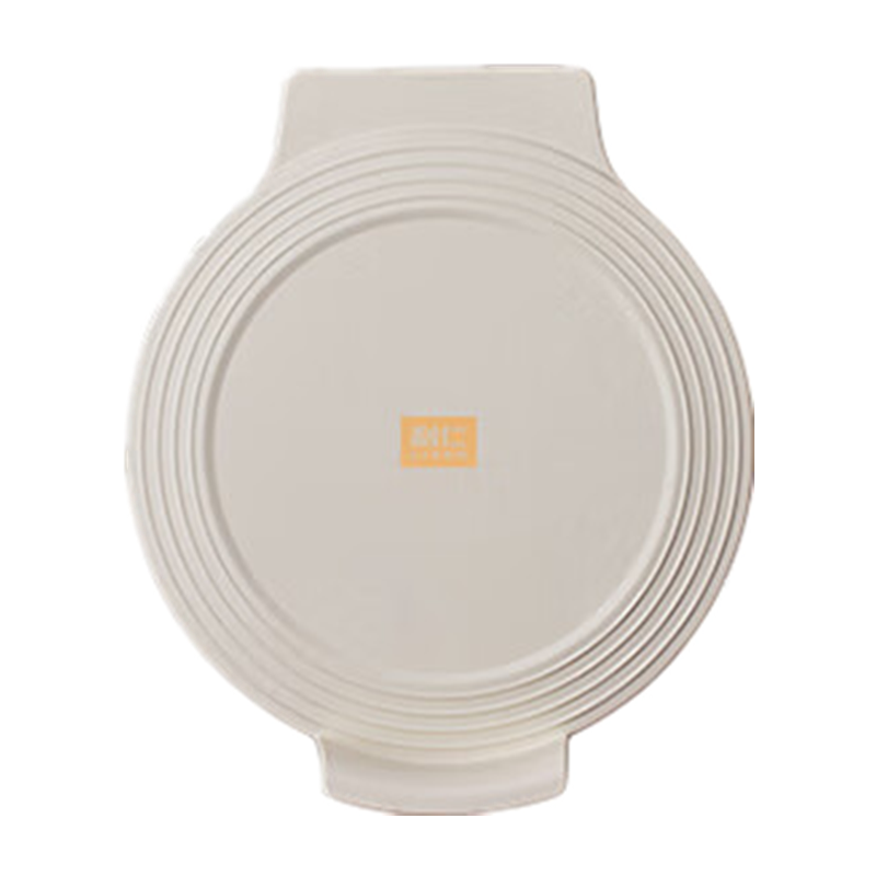 利仁电饼铛双面加热煎饼烙饼锅煎烤机加深烤盘电煎锅LPBC-BP07