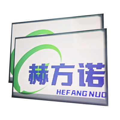 赫方诺灯箱定做100*100cm/平方米