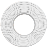 礼千初 1平方铜护套线 软线2芯1平方