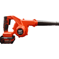 柯耐欧锂电吹风机