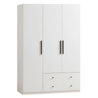 豫龙都 更衣柜 木质 个