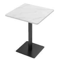 静科方桌60*60*75cm张