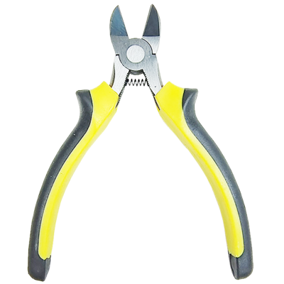 金盔斜口钳6寸/把