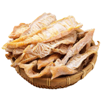 珑语田 竹笋干 200g 袋