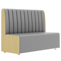 乐琪艺 沙发卡座 1.8m 张