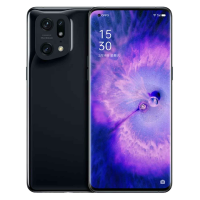 [二手9成新]OPPO Find X5 素黑 12G+256G全网通安卓手机6.55英寸曲面屏骁龙拍照娱乐备用5G手机