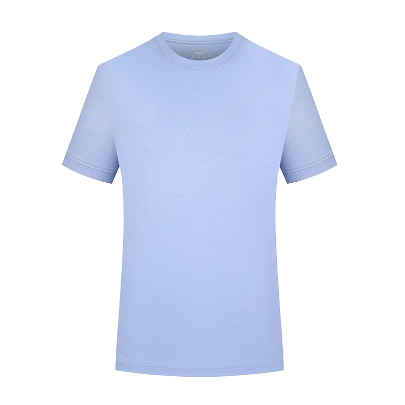柒选优品 男女同款 圆领短袖5A抗菌YP6818/件