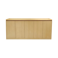 哈御木坊可定制置物柜2200*100*400mm个