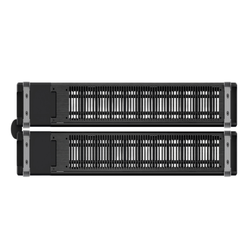 美的踢脚线取暖器NDT-GTX 3000W大功率超长热幕1.8米双核石墨烯发热恒温设计