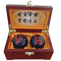 岱钊 健身球 65mm 对