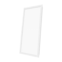 沐蓝星 LED面板灯 600*1200 套