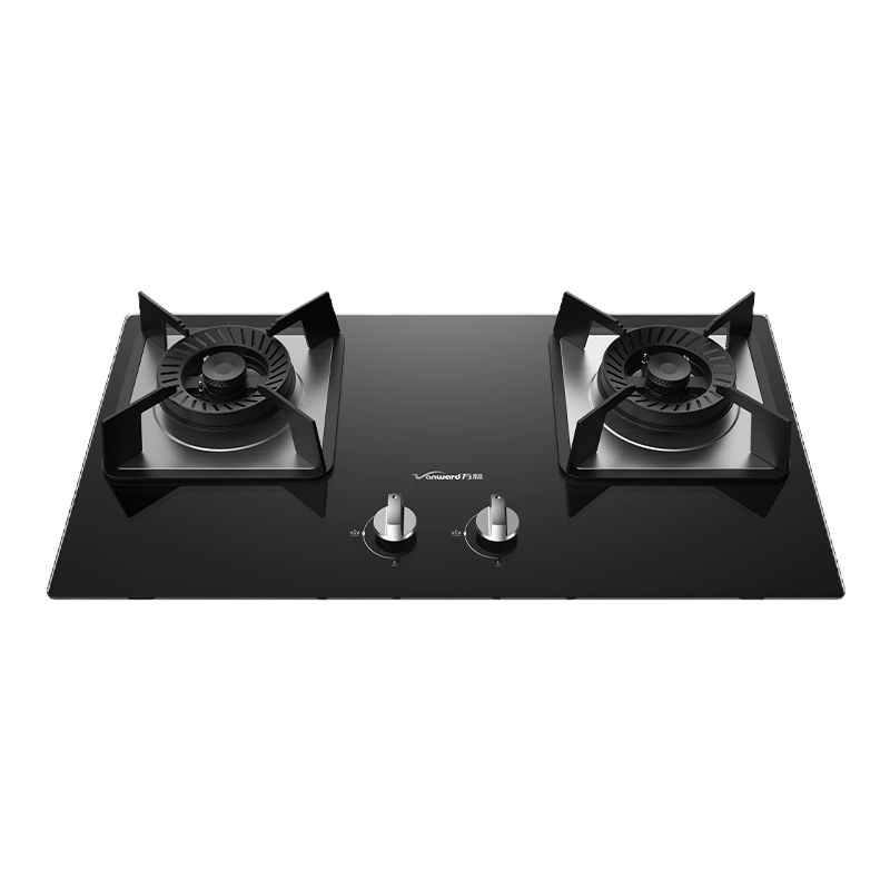 万和一级能效挥手感应油烟机 YL23F+Y1L13-12T 900Pa超薄钢化玻璃设计顶侧三吸油烟机