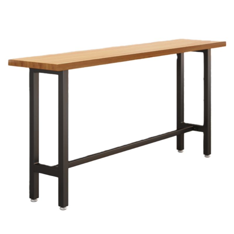 伟樽吧台桌120*40*105cm张