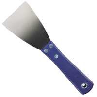 金盔油灰刀腻子刀4寸/把