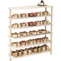 豫龙都 简易鞋架