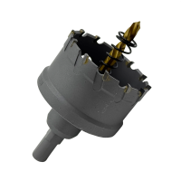 Leecbb 不锈钢开孔器 40mm个