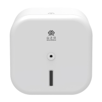 山之只 中心抽大卷纸盒 235*147*235mm 个