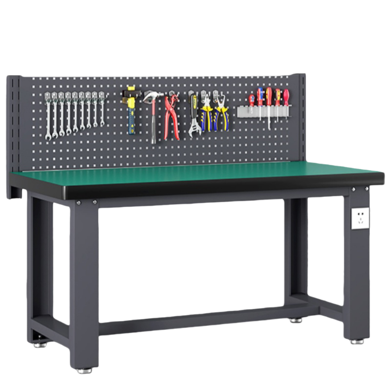 宜掌柜 钳工 工作台