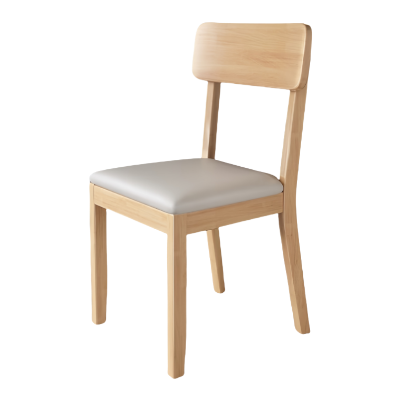 鑫龙都餐椅81cm高把