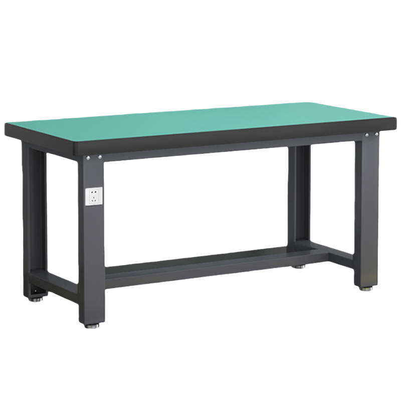 铭思达钳工操作台1.5米张