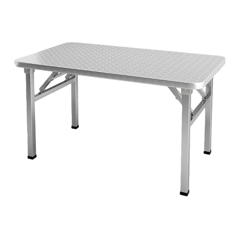 晨磊折叠桌120*80*75cm/个