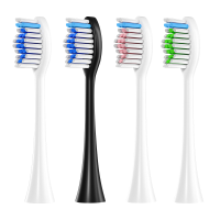 适配OralB/欧乐B儿童电动牙刷头D100k冰雪奇缘D12K旋转式D103K