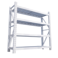 锁匠 货架200*50*200cm组