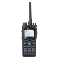 海能达数字对讲机PD780(套)