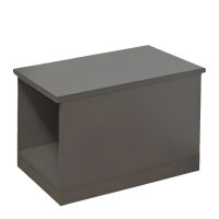 蕃蒂小茶几0.4*0.7米个