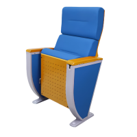 锁匠 礼堂椅单人把