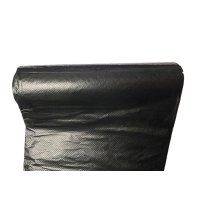 鑫优寰 塑料垃圾袋 800*1200*0.025mm 个