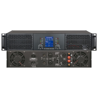 润普数字专业功放 RP-CLY600