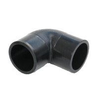 百联管业 直径75 PE弯通90° 压力1.6Mpa 单位/个