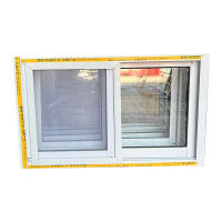 原环 断桥铝窗 YH-DQL 平方米