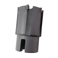 贝策 开口空心钻头 24*52mm 支