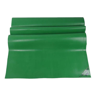 典虎 绝缘胶垫 绿色平面 25kv 10米*1米*8mm 卷