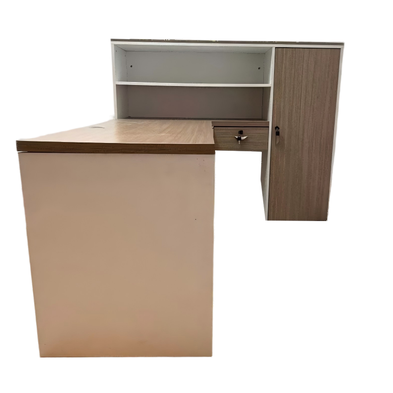 台益 办公桌 单人位屏风工位 TY-DRWKW101 1800*1400*1235mm 张