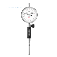 哈量 内径千分表量表10-18_0.001mm1级 测缸规量缸表 涨簧式810-02 单位/个