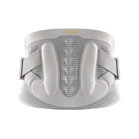 诺泰护腰带腰间盘劳损腰椎突出腰肌医用久坐神器家用办公F07[S码]