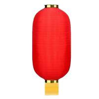 山之只 编织收纳筐 355*260*120mm 个