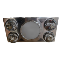 古信 浴霸灯 灯暖浴霸300*600mm/台