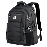 漫山 大容量商务背包 MS-18504 个