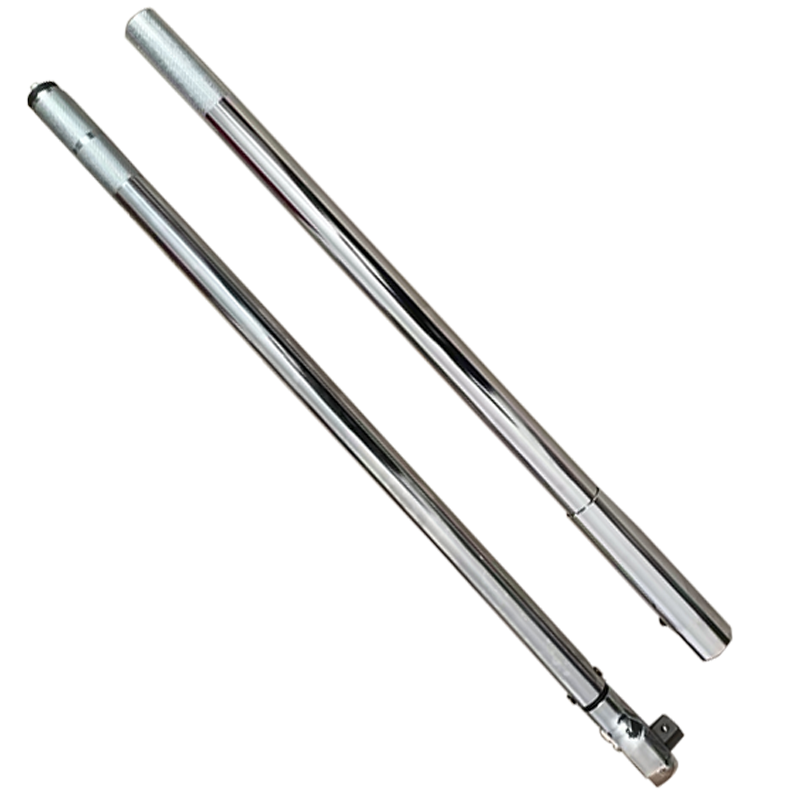 嵩源 预置式扭力扳手100-500Nm 把