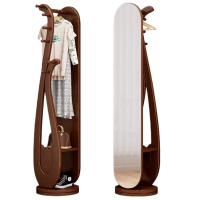 华立伟穿衣镜40*170cm个