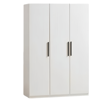 豫龙都 更衣柜 三门 个