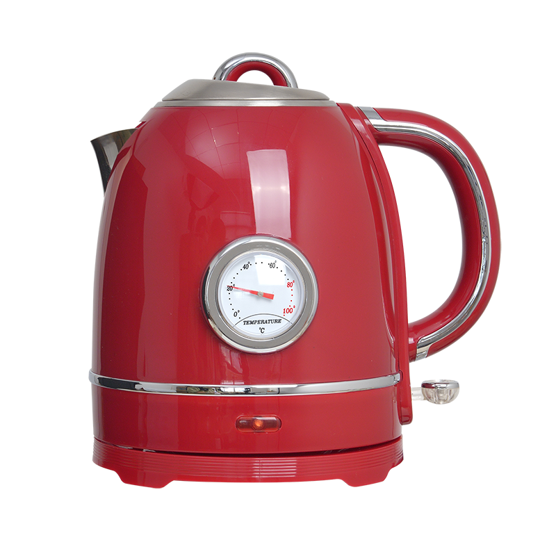 艾贝丽欧式电热水壶 ABL-SH1314